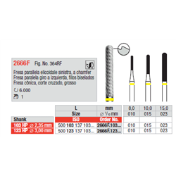 FRESE 2666F.103.010...