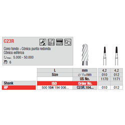 FRESE TUNG.C23R.104.012...