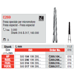 FRESE TUNG.C269.104.016...