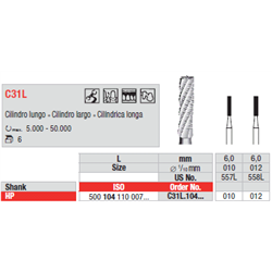 FRESE TUNG.C31L.104.010...