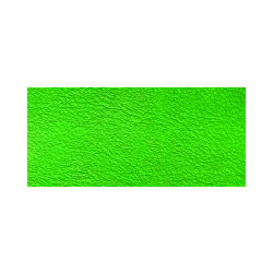 CERA IN FOGLI VENATA VERDE...