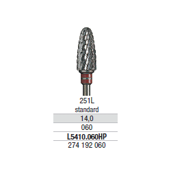 FRESE L5410.060 X...