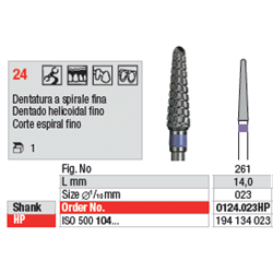 FRESE 0124.023 ANELLO LILLA...