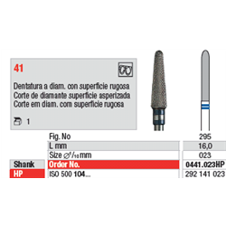 FRESE 0441.023 ANELLO BLU...