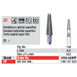 FRESE 0725.023 DOPPIO...