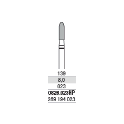 FRESE 0826.023 HP AN.NERO...