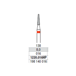 FRESE 1220.016 ANELLO ROSSO...