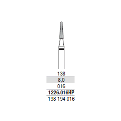 FRESE 1226.016 HP AN.NERO...