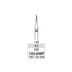 FRESE 1324.008 ANELLO LILLA...