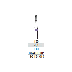 FRESE 1324.010 ANELLO VIOLA...