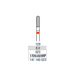 FRESE 1720.023 ANELLO ROSSO...
