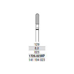 FRESE 1726.023 HP AN.NERO...