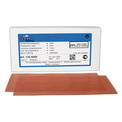 CERA 135-5000 X PREPARAZ....