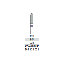 FRESE 2224.023 ANELLO VIOLA...