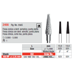 FRESE 2466.023 X CONOMETRIA...