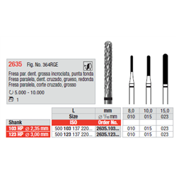 FRESE 2635.023 X...
