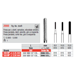 FRESE 2666.023 X...