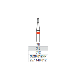 FRESE 3520.012 AN.ROSSO...