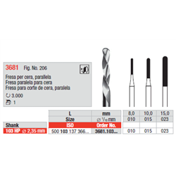 FRESE 3681.010 X CERA...