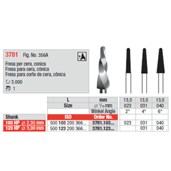 FRESE 3781.023 X CERA...
