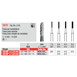 FRESE 3870.010 X...