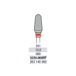 FRESE 5220.060 ANELLO ROSSO...