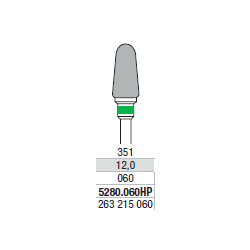 FRESE 5280.060 AN. VERDE...
