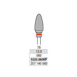 FRESE 5320.060 ANELLO ROSSO...