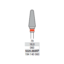 FRESE 5520.060 ANELLO ROSSO...