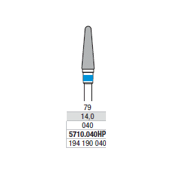 FRESE 5710.040 ANELLO BLU...
