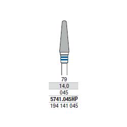 FRESE 5741.045 ANELLO BLU...