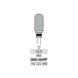 FRESE 5885.060 AN.NERO HP...