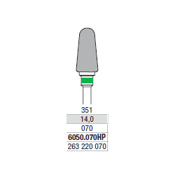 FRESE 6050.070 AN.VERDE...