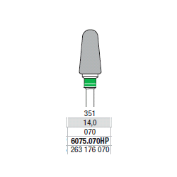 FRESE 6075.070 DOPPIO...