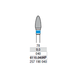 FRESE 6110.040 ANELLO...
