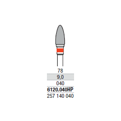FRESE 6120.040 ANELLO ROSSO...