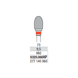 FRESE 6320.060 ANELLO ROSSO...