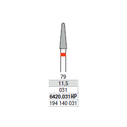 FRESE 6420.031 ANELLO ROSSO...