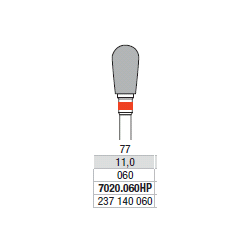 FRESE 7020.060 ANELLO ROSSO...