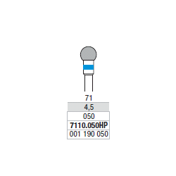 FRESE 7110.050 ANELLO...