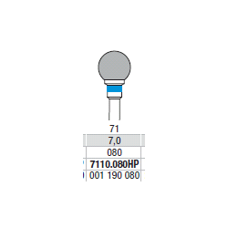 FRESE 7110.080 ANELLO...