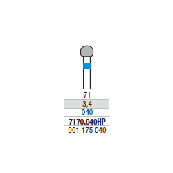 FRESE 7170.040 ANELLO...