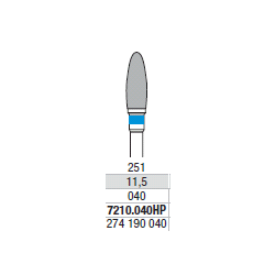 FRESE 7210.040 ANELLO...
