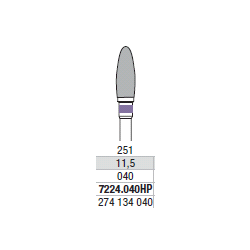 FRESE 7224.040 ANELLO LILLA...