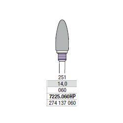 FRESE 7225.060 ANELLO LILLA...
