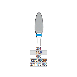 FRESE 7270.060 ANELLO...