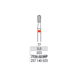 FRESE 7720.023 AN.ROSSO HP...