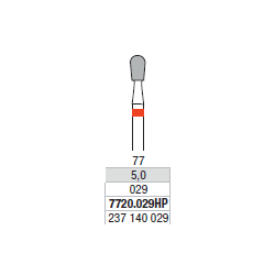 FRESE 7720.029 AN.ROSSO HP...