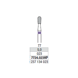 FRESE 7724.023 ANELLO LILLA...