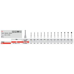 FRESE TUNG.C1.104.014 Pz.6...